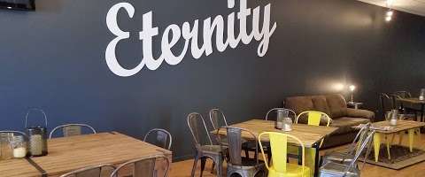Photo: Eternity Café