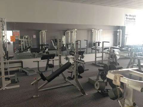 Photo: Get Fit For Life Fitness Centre