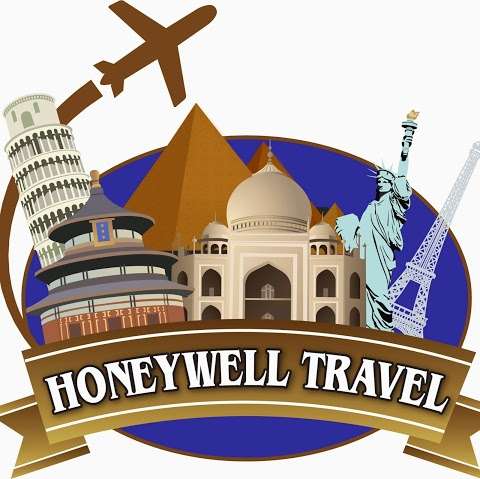 Photo: Honeywell Travel
