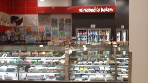 Photo: Mirrabooka Bakery